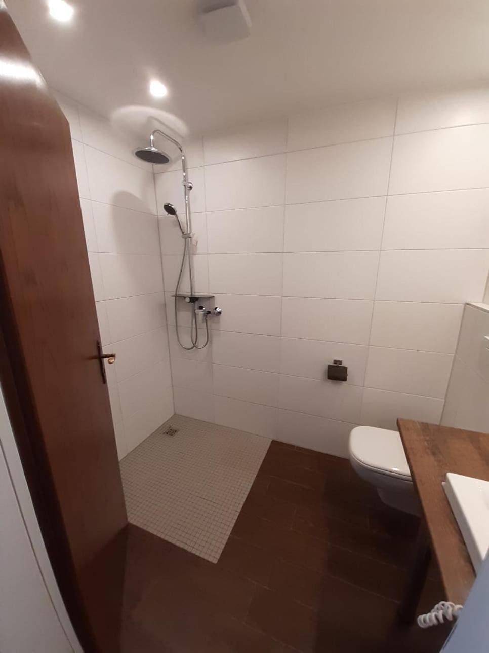 Forsthaus Alter Foerster Hotel Бад Ойнхаузен Екстериор снимка